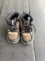 Winterschuhe/Wanderschuhe für Kinder, Grösse 22, Top!