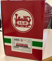 LGB 22064 Ge 6/6 II RhB