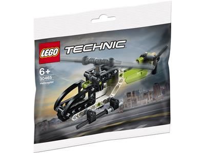 Lego Giocattoli: 30465 Hubschrauber – Nuovo e nell'imballaggio originale da St. Gallen venduto da brickli