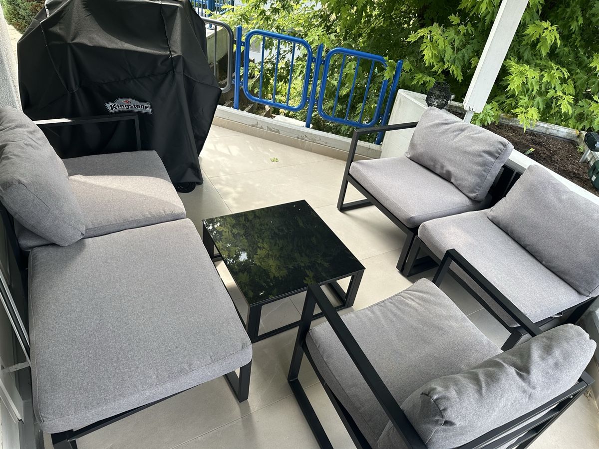 Poltrone: Gartenlounge – Usato da Diepflingen venduto da daj_gf6m 2