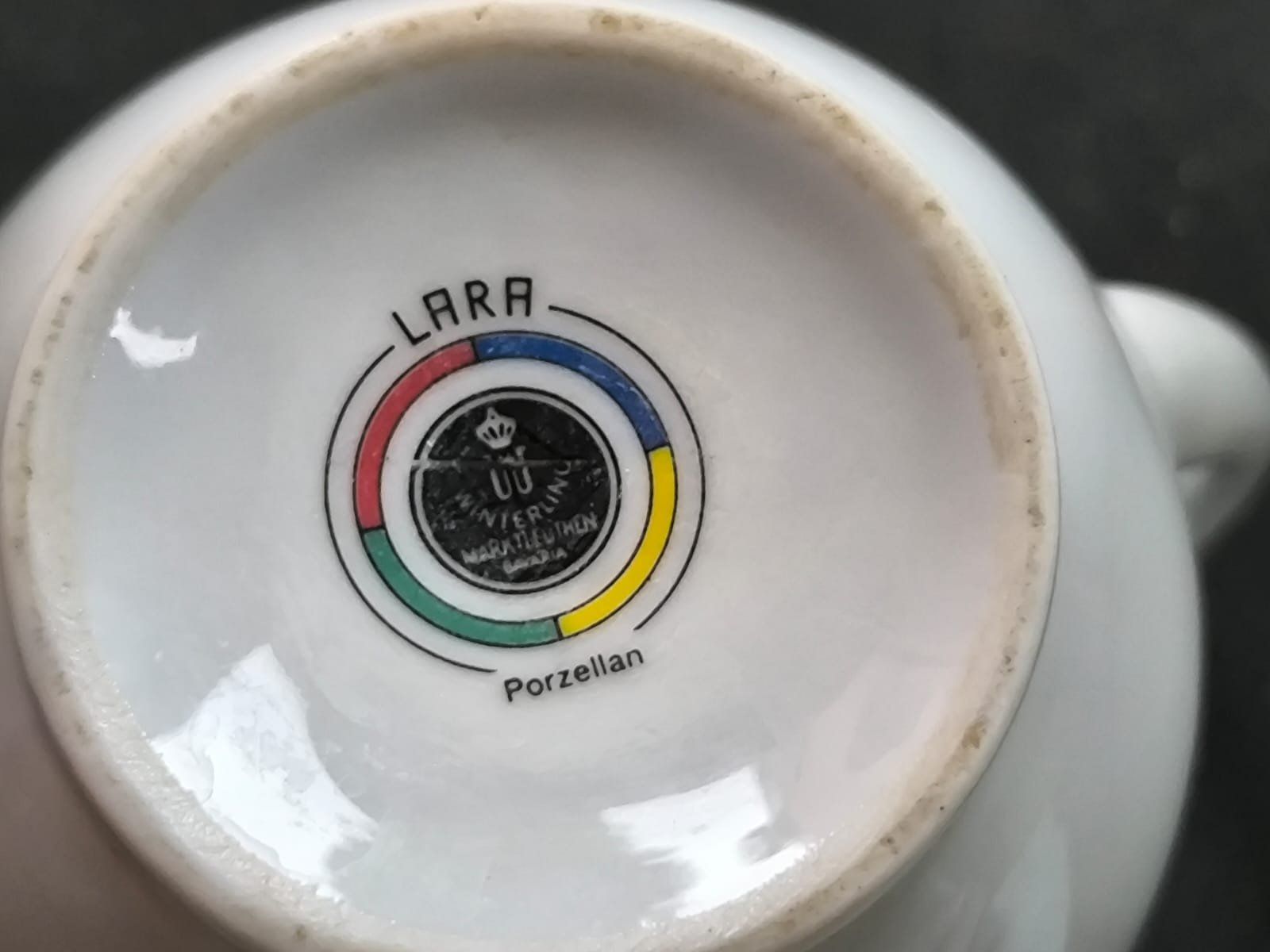 Winterling Caraffe: Kännchen von Winterling Bavaria – Usato da Niederhasli venduto da Bella053 1