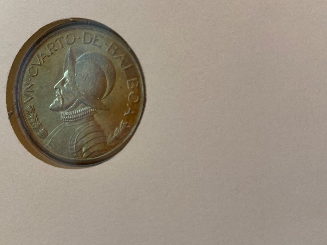 Buste & buste per spedizione: ENVELOPPE AVEC PIECE - PANAMA - 1984 – Nuovo (secondo la descrizione) da Le Brassus venduto da cinema13 1