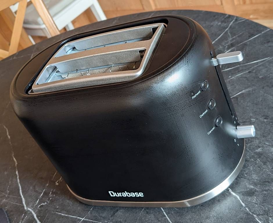 Küchengeräte: Toaster – Gebraucht aus Rüeterswil von Ostara90 1