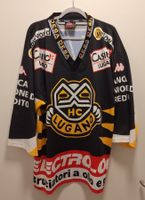 Hockey Suisse HC Lugano L von Kappa