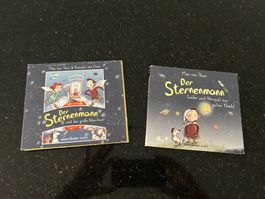 Der Sternemann CDs