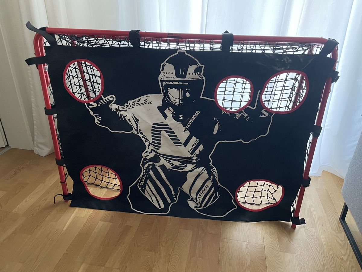 Giochi: Unihockey Tor – Usato da Zürich venduto da nadiin03