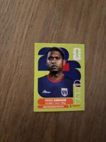 Panini Sticker CPV 11, Cap Verde WM 2026