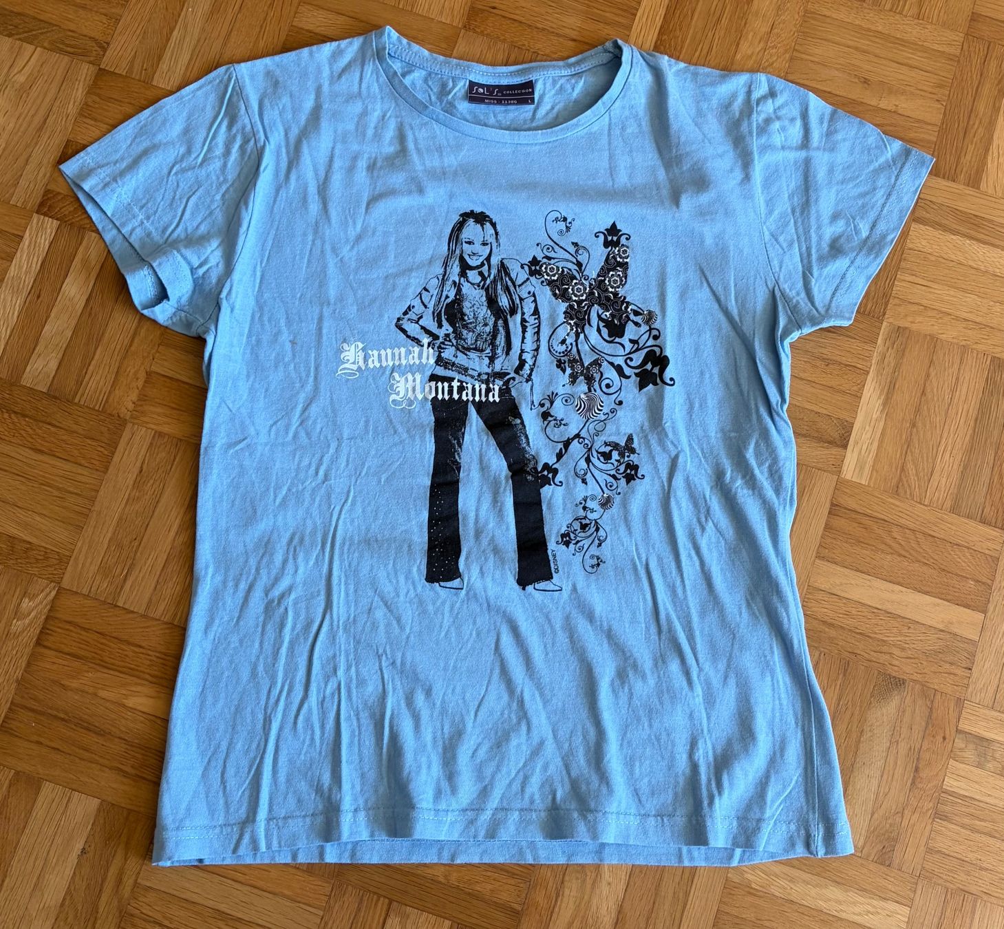 T-shirt: Damen T-Shirt, Gr. L – Usato da Adliswil venduto da Myxin