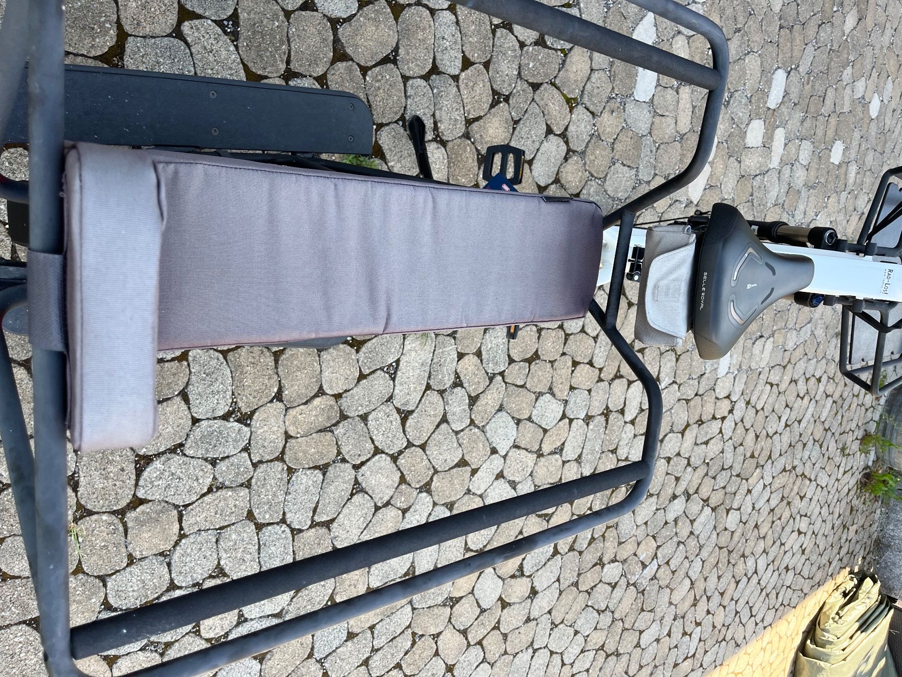 Riese & Müller Velos: Riese & Müller Multicharger 26'' – Gebraucht aus Zürich von ChDiMe 3
