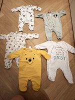 5 x Pyjamas Schlafanzuge wie neu