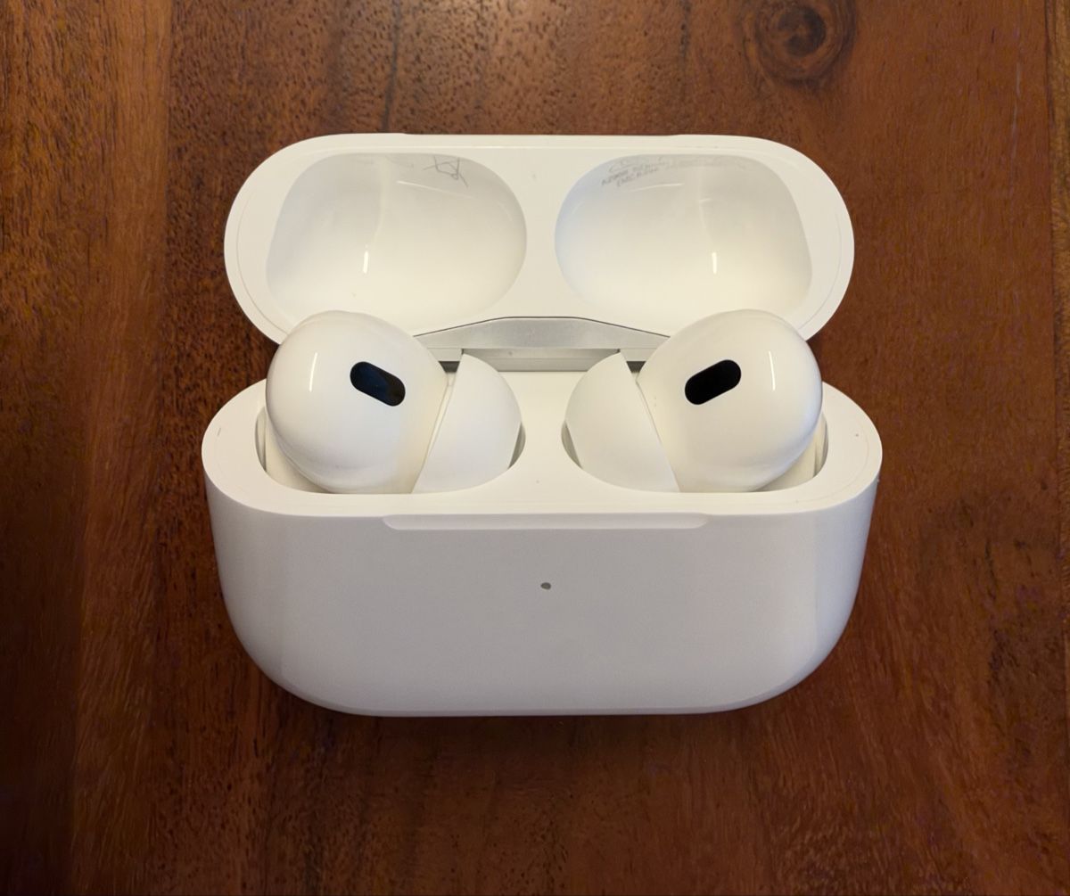 Apple Cuffie: Air Pods Pro (2 gen) – Usato da Nennigkofen venduto da fab_2st8 1