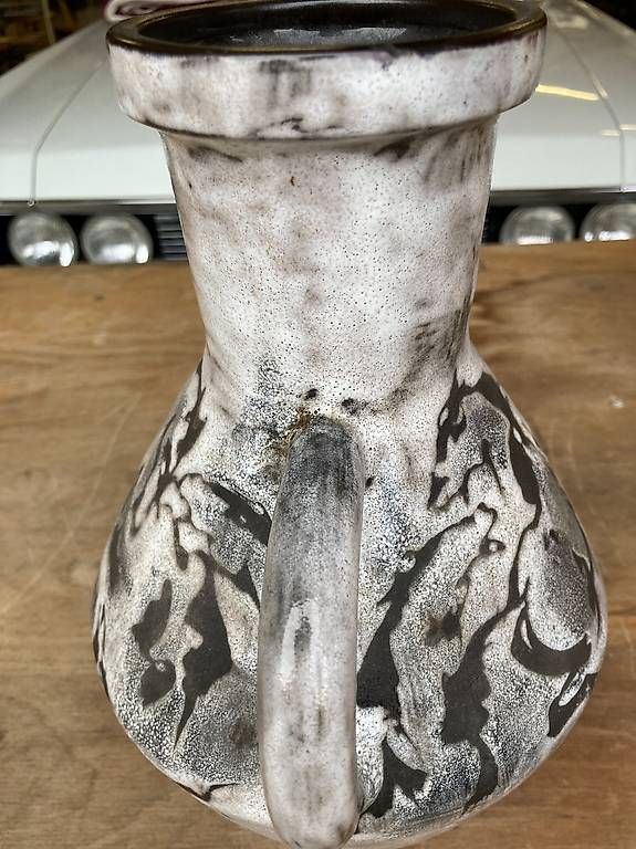 Vasi & Recipienti: Gustav Spörri Vase – Usato da Liesberg Dorf venduto da Country1 4