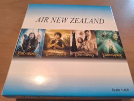 Air New Zealand B747-419 1:400