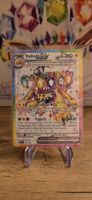Pokemon Voltula ex ( SCR 159 ) DE