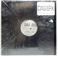 Das EFX – Raisin’ Hell [Maxi-Single]