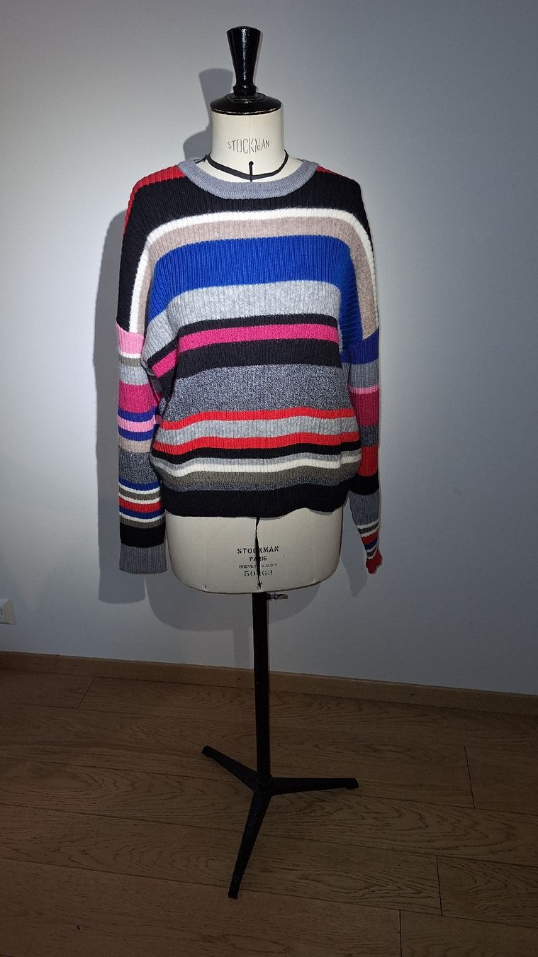 Kooples Maglioni & Felpe: Pull The Kooples - T2 – Nuovo (secondo la descrizione) da Jussy venduto da lia_sb7q 3