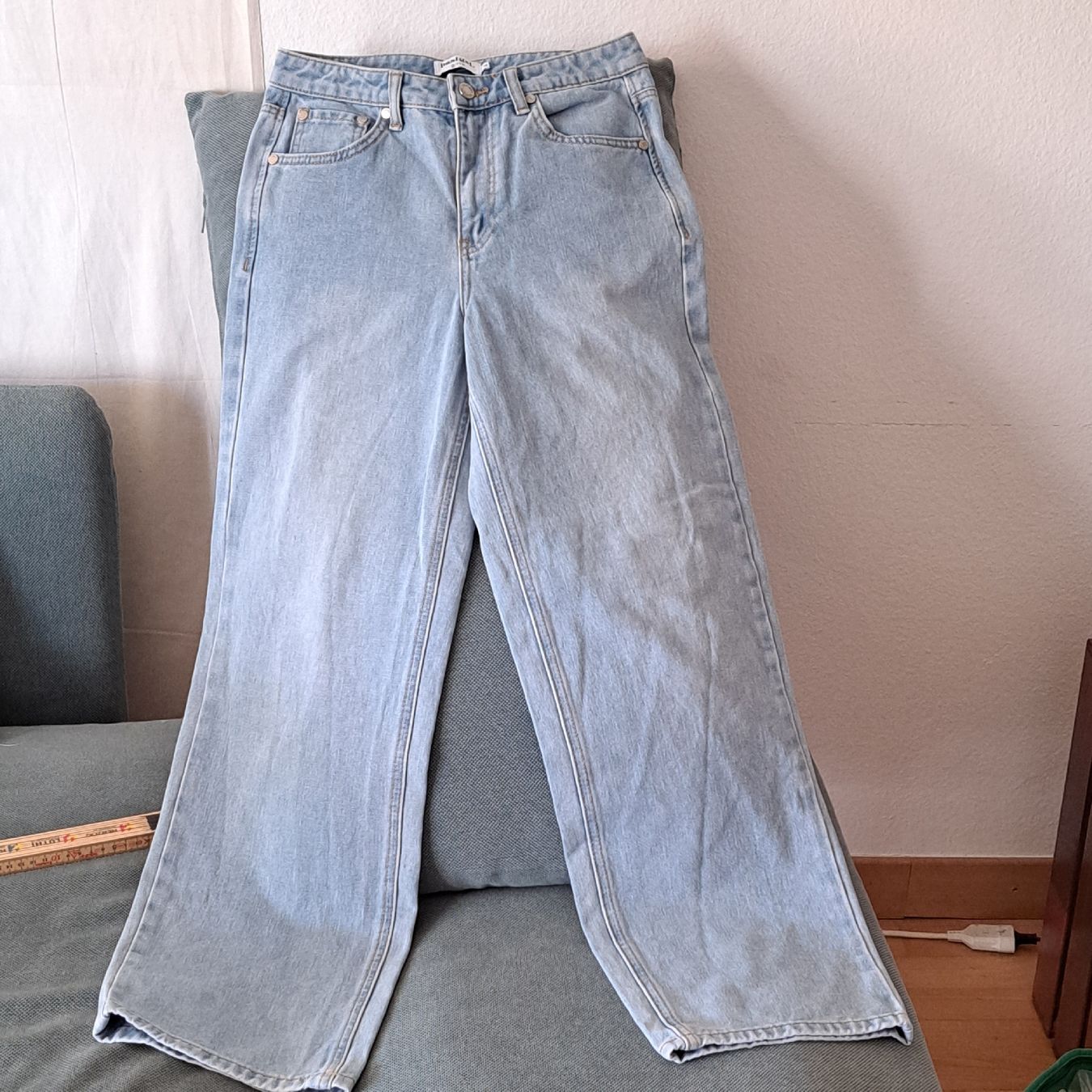 Pantaloni: Jeans – Usato da Zollikofen venduto da selanaj