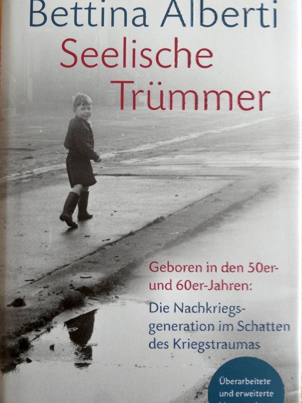 Bücher: Seelische Trümmer – Gebraucht aus Scherz von Atopolino