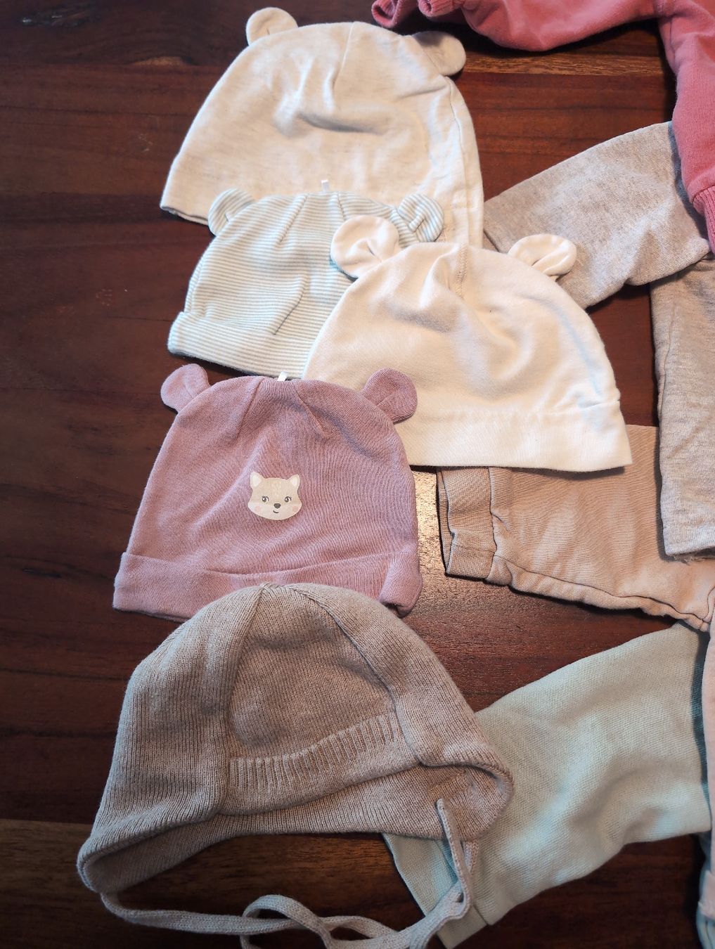 Lotti & Set di vestiti: kleiderpaket Mädchen 56-68 – Usato da Basel venduto da Braunny 1