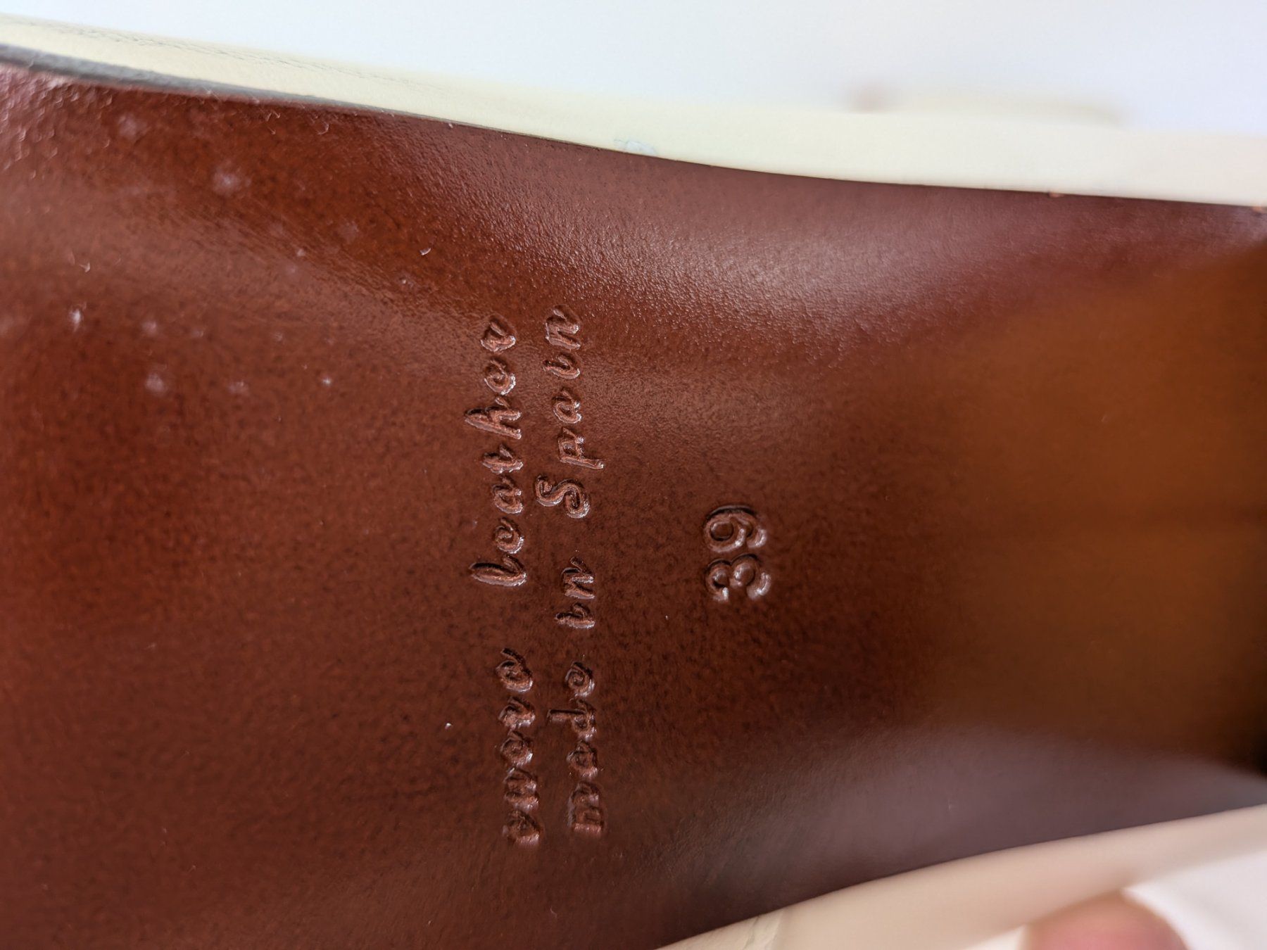 Chie Mihara Damenschuhe: Chie Mihara Stiefeletten Gr. 39 – Gebraucht aus Emmen von magelan 6