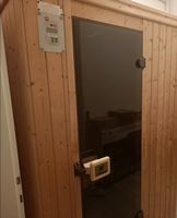 Infrarot Sauna