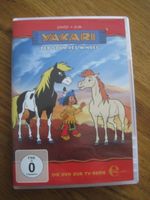 YAKARI Der Sohn des Windes   DVD selten  📀