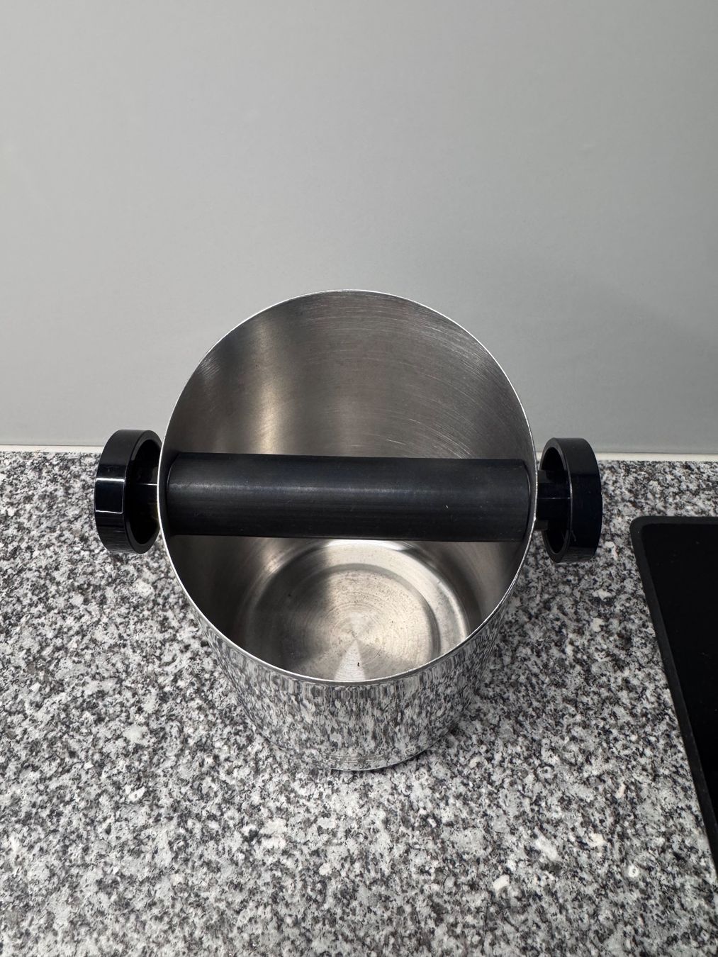 De'Longhi Appareils de cuisine: Abklopfbehälter DeLonghi – D'occasion à Wil SG par olivia307 1