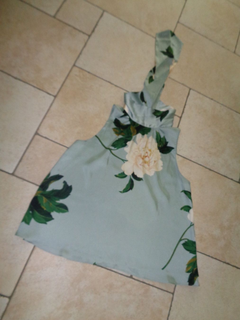 Zara Camicette: Bluse / Top  Zara Grösse M – Usato da Kreuzlingen venduto da Robi-2003 3