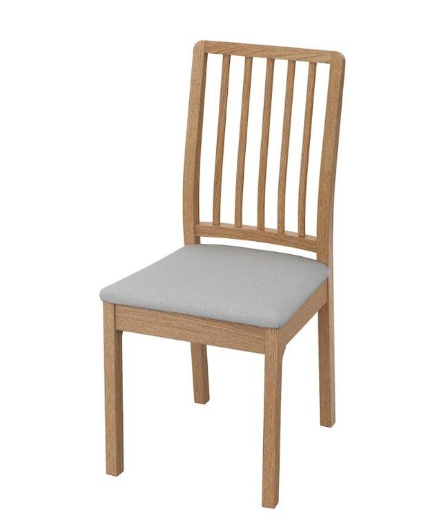 Esstisch mit 6 Stühlen (IKEA) Kaufen auf Ricardo