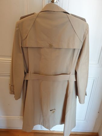 Imperméable