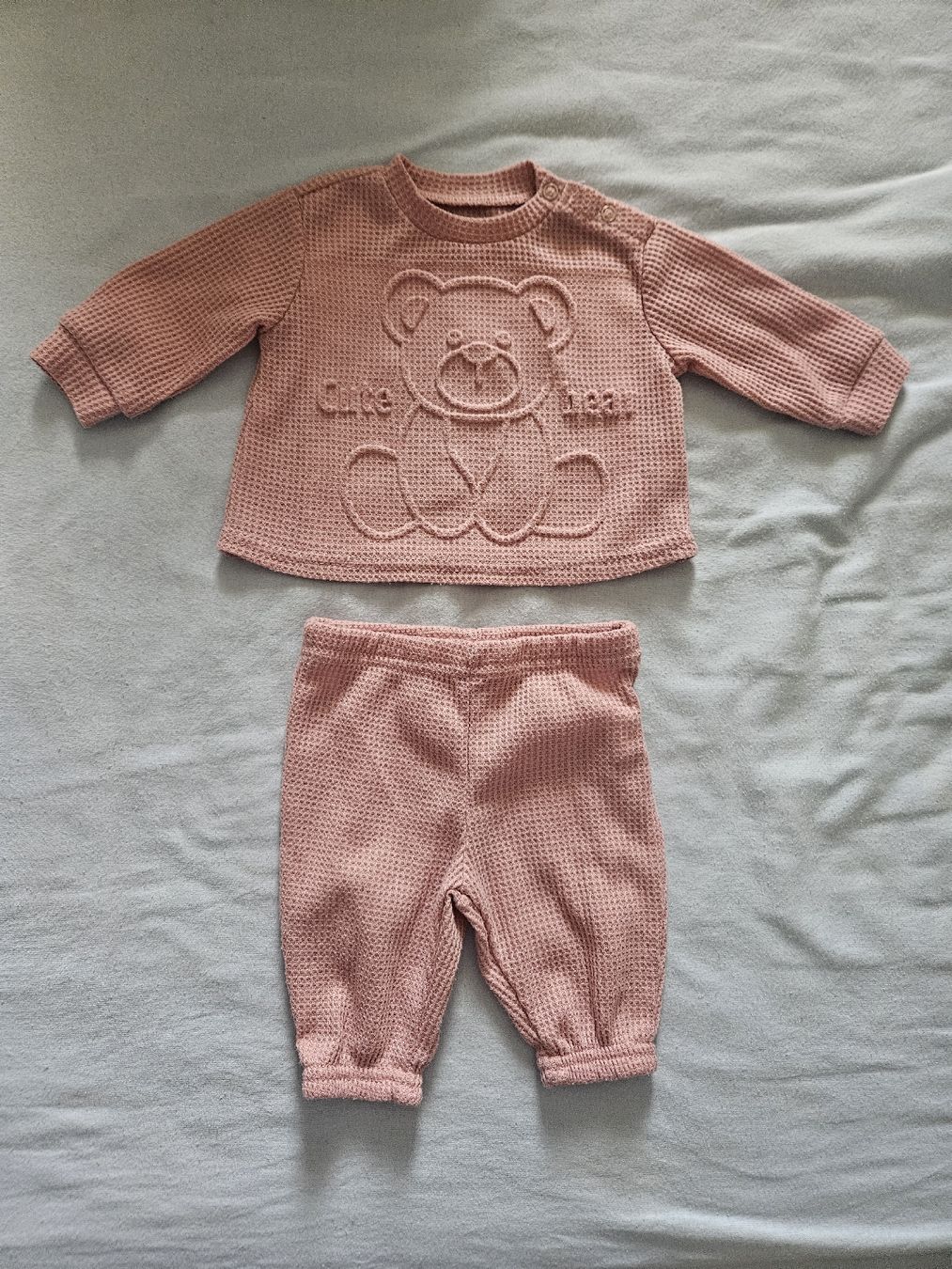 Lotti & Set di vestiti: Kleiderpaket rosa 50/56 – Usato da Zürich venduto da Kris8050 2
