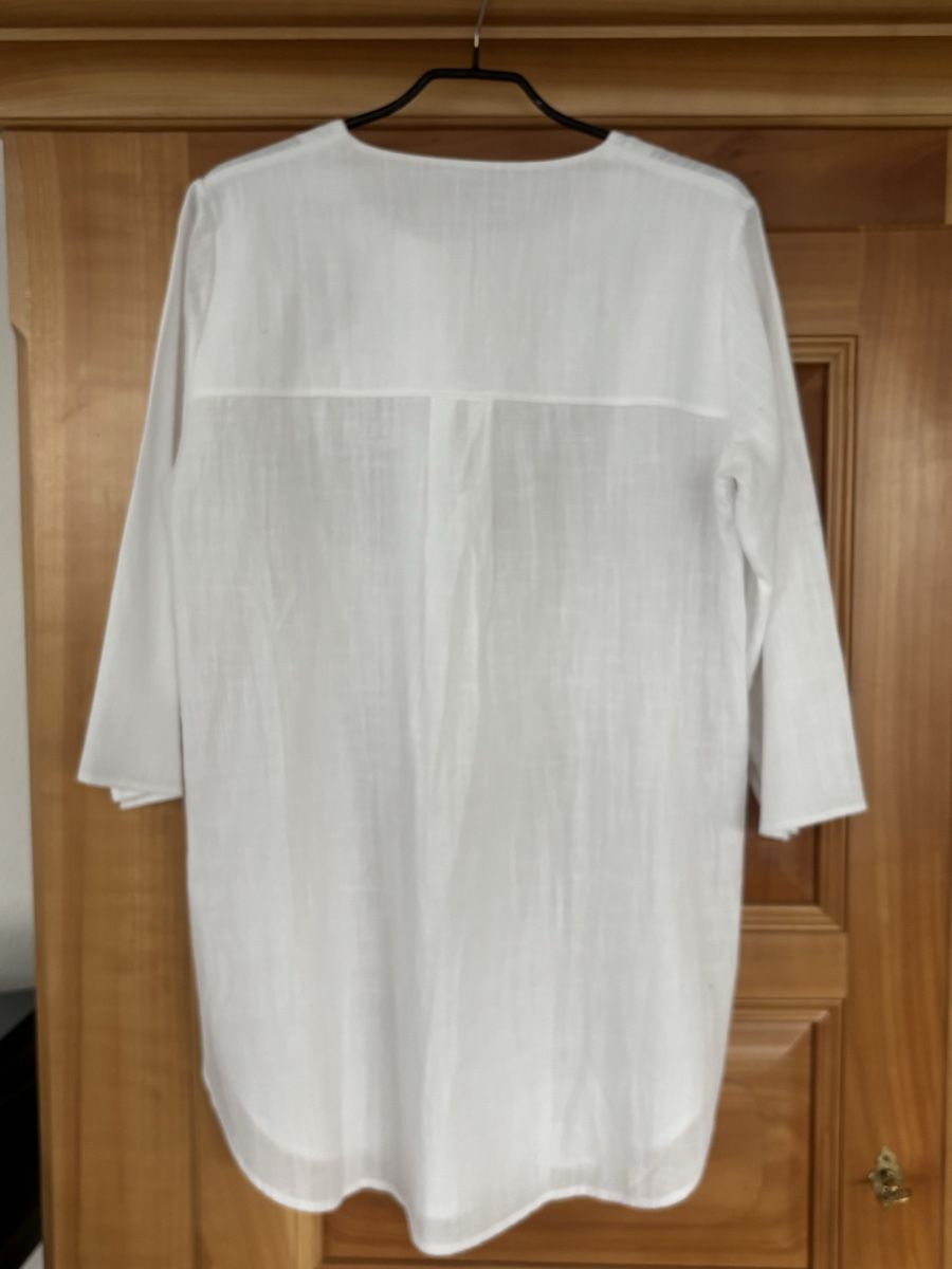 Camicette: Elegante Zeitlos by Luana- Bluse – Usato da Langenthal venduto da allodola28 2