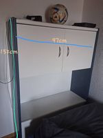 Kommode / Bettschrank / Aufbewahrung 