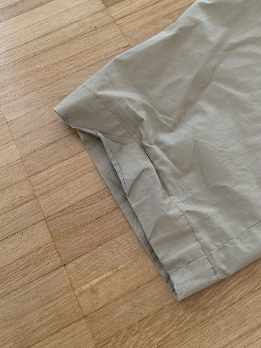 Pantaloni: Engineered Garments Bontan Pant – Usato da Luzern venduto da Consolino 4