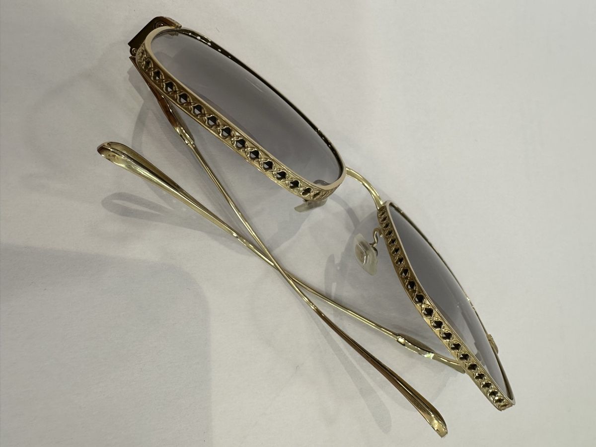 Chopard Occhiali & Lenti: Chopard Sonnenbrille SCHC85 – Nuovo e nell'imballaggio originale da Muralto venduto da Brillen-outlet 4