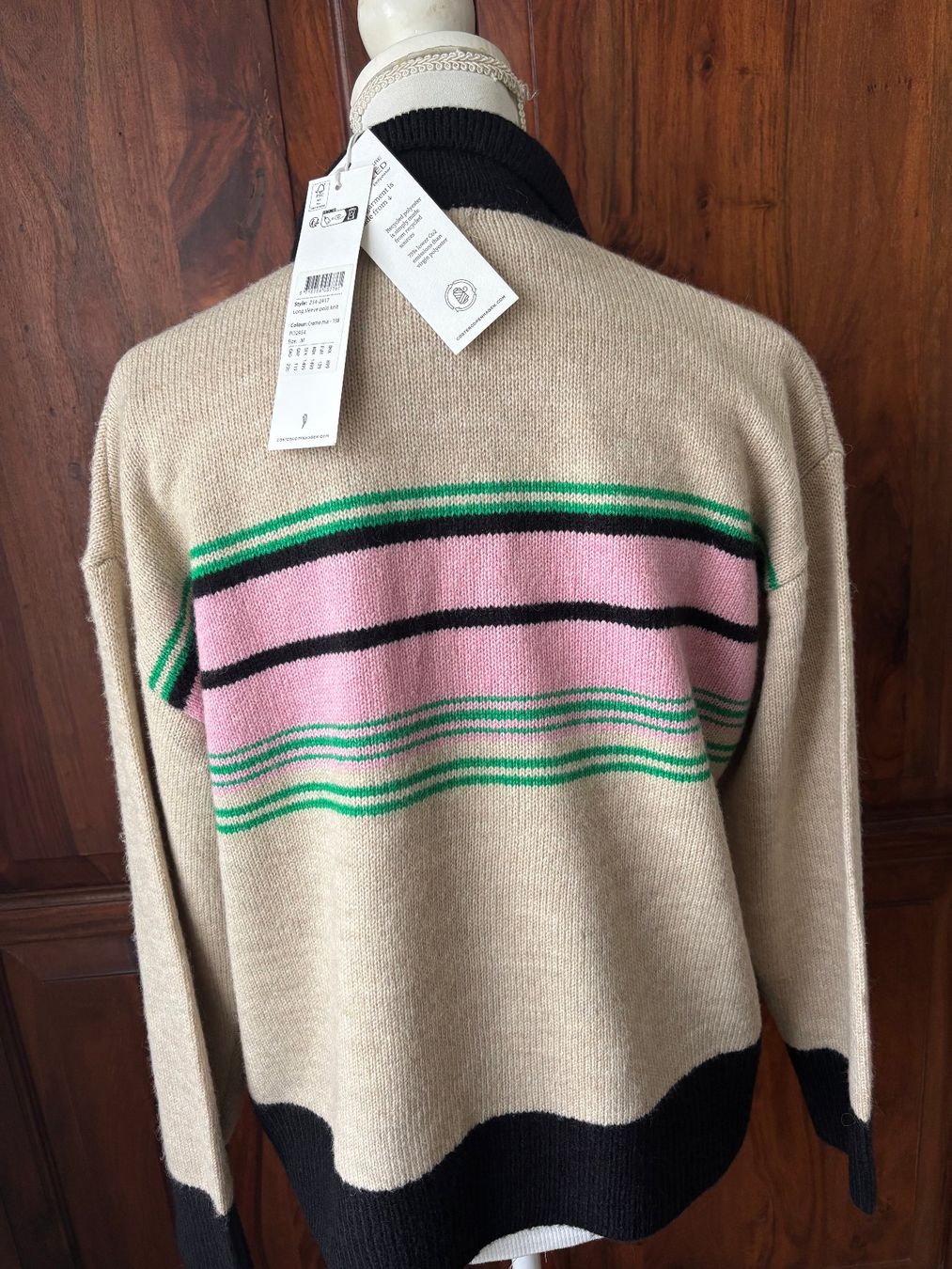 Copenhagen Maglioni & Felpe: COSTER COPENHAGEN Pullover neu – Nuovo (secondo la descrizione) da Merishausen venduto da yourdream 2