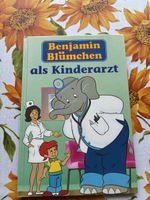 Benjamin Bluemchen als Kinderarzt