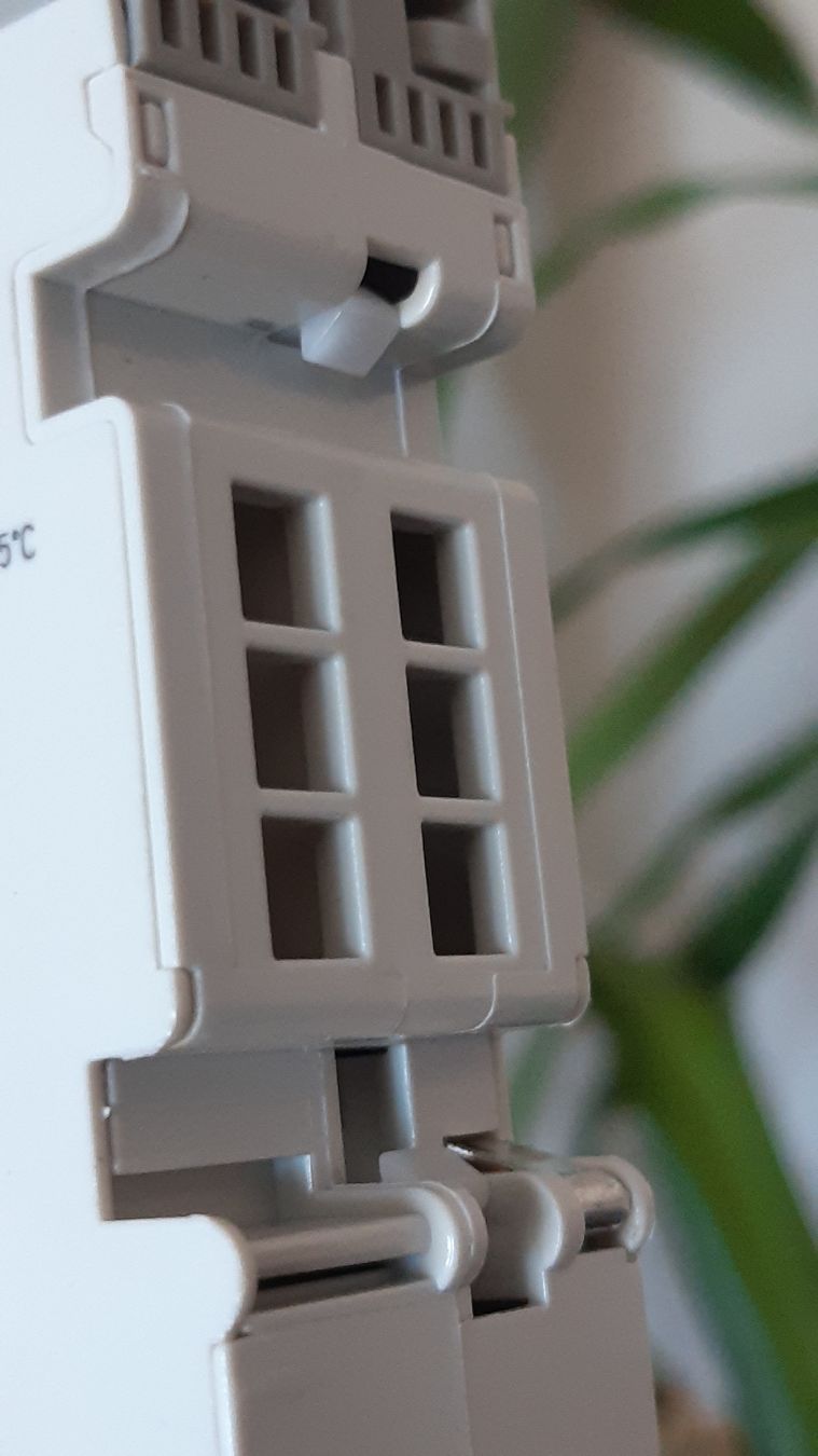 Beckhoff Componenti elettronici: Beckhoff EK1122 EtherCAT Junction, 2 Port, neu – Nuovo (secondo la descrizione) da Oey venduto da Parkplatzbrocki 2