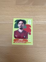 FIFA WM 2026 Sticker Vitinha Paris Saint-Germain FC POR 12