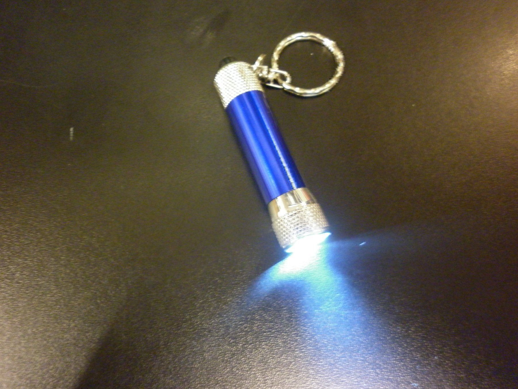Lampade: Lampe de poche Rublex Taschenlampe – Nuovo (secondo la descrizione) da Fribourg venduto da versus702 1