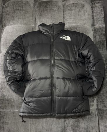 VESTE d’hivers THE NORTH FACE PUFFER doudoune