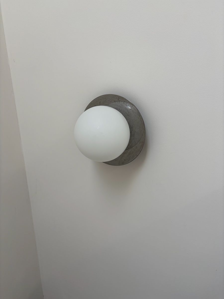 Ikea Lampade: IKEA ceiling/wall lamp – Usato da Le Grand-Saconnex venduto da lup_xbp7 2