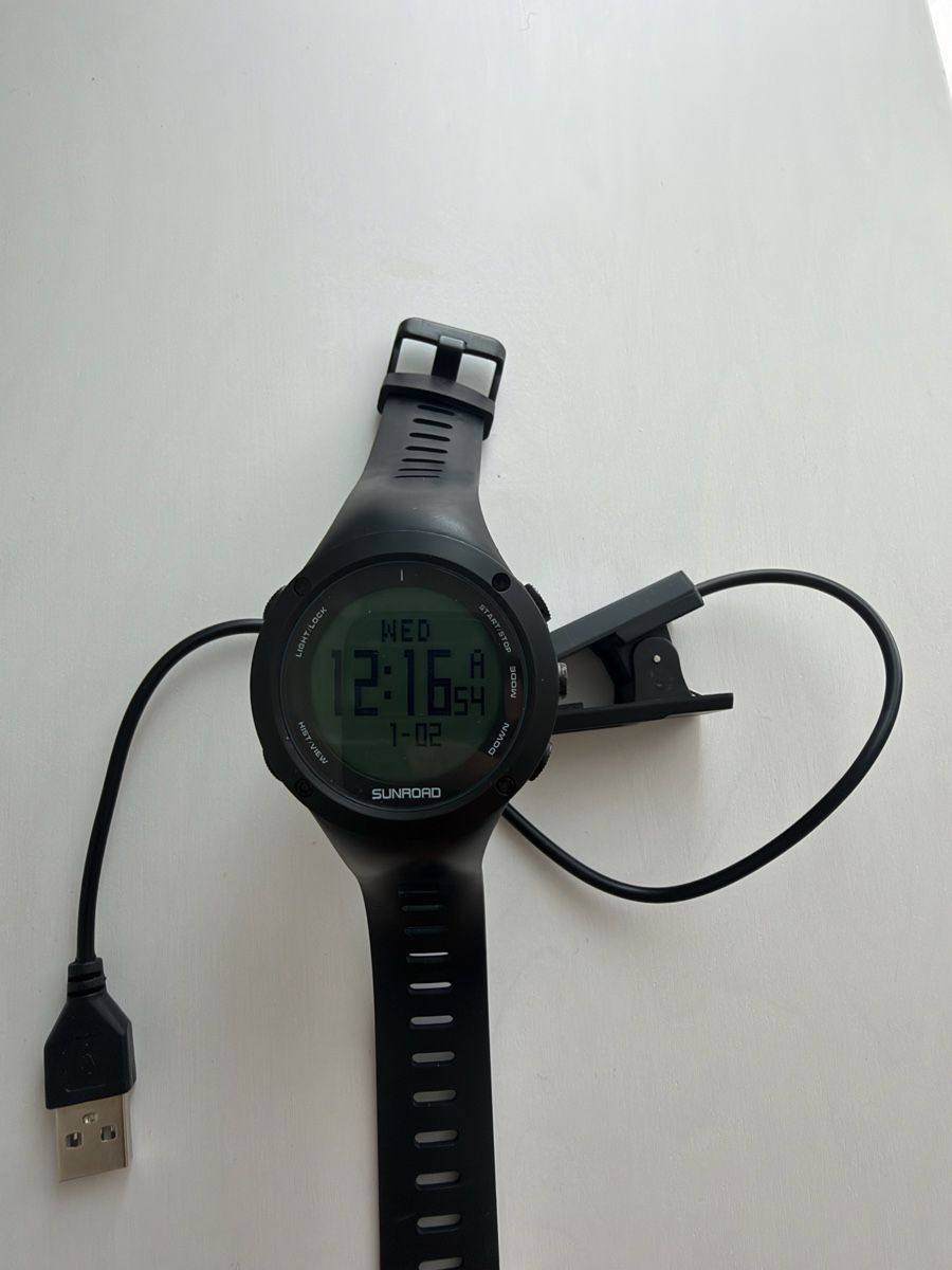 Montres: Dive Computer Watch – D'occasion à Zürich par jankais3r 1