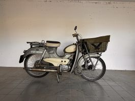 Herkules Lastboy - Sachs