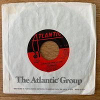 Hollies - Stop In The Name Of Love / 1. US-Press. 1983