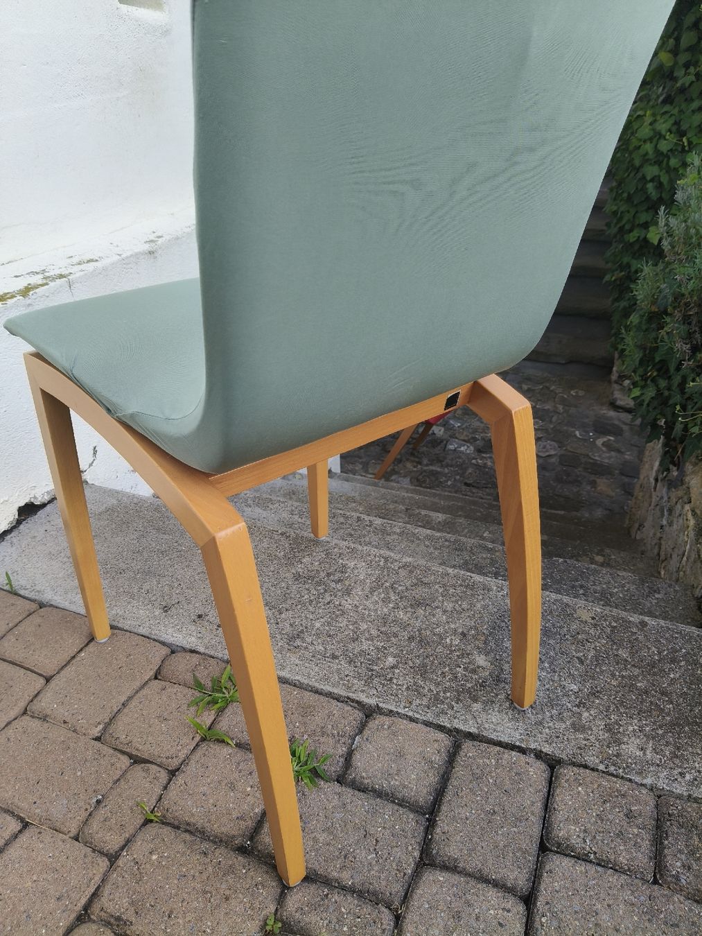 Ligne Roset Poltrone: 6x Ligne Roset Stühle – Usato da Zürich venduto da FlorinGasser 6