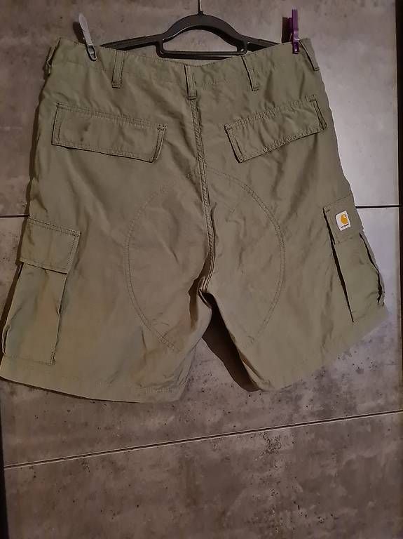 Pantalons: Carhartt Field cargo short gr.36  – D'occasion à Rupperswil par Homer20 2