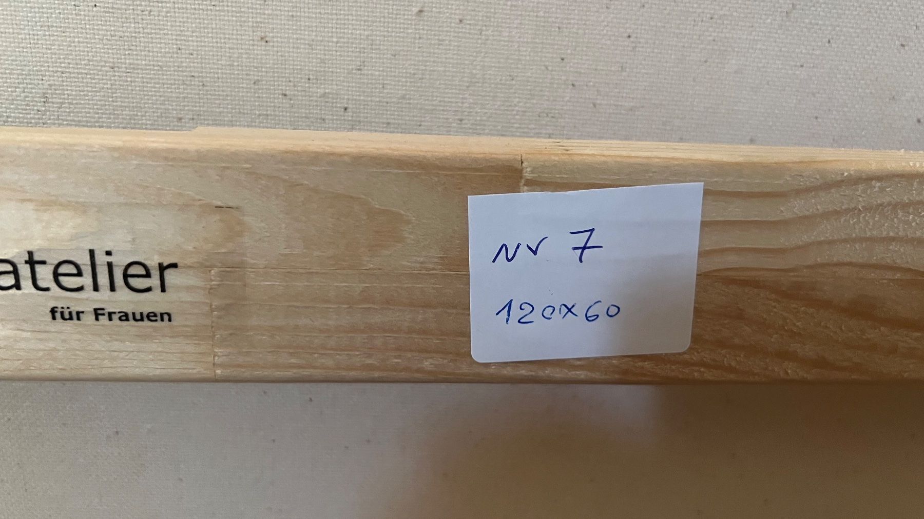 Dipinti: Gemälde mit Signatur, Nr 7 – Usato da Illnau-Effretikon venduto da brockischweiz 7