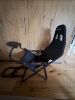 Playseat Challenge