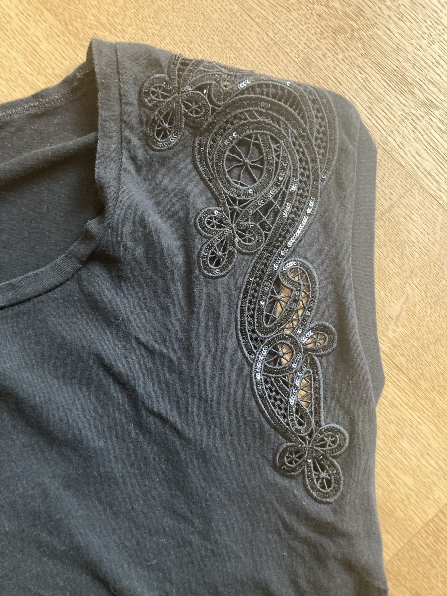 Gucci T-Shirts: Gucci T-Shirt – Gebraucht aus Zürich von san_qzr2
